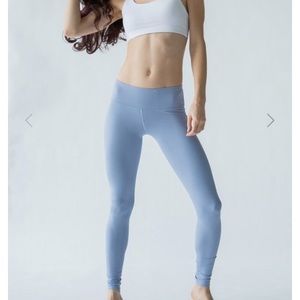 Montiel Lea Leggings